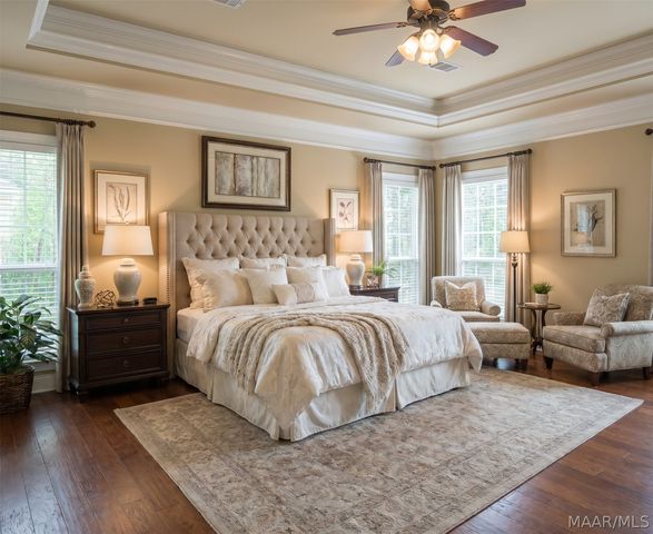 342 Ashton Park, Millbrook, AL 36054