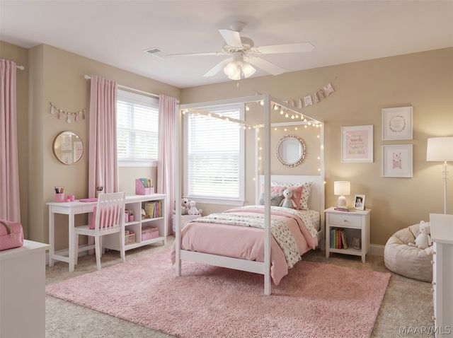342 Ashton Park, Millbrook, AL 36054
