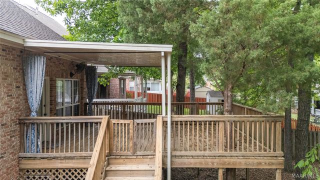 342 Ashton Park, Millbrook, AL 36054
