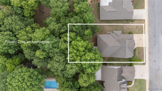 342 Ashton Park, Millbrook, AL 36054