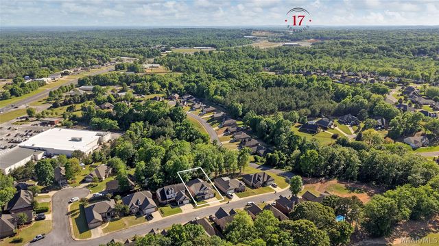 342 Ashton Park, Millbrook, AL 36054