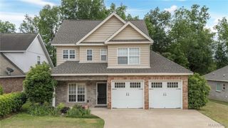342 Ashton Park, Millbrook, AL 36054