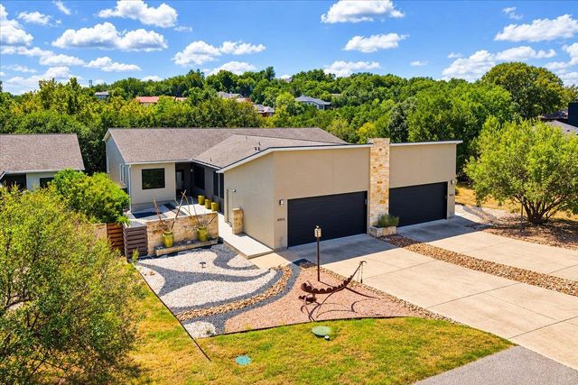 408 SAILMASTER ST B, Lakeway, TX 78734