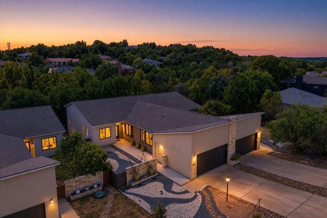 408 SAILMASTER ST B, Lakeway, TX 78734