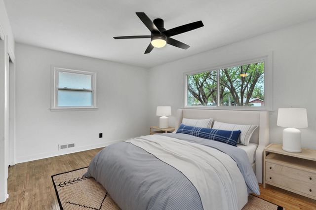 4762 N Krueger, Bel Aire, KS 67220