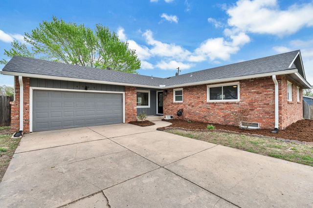 4762 N Krueger, Bel Aire, KS 67220