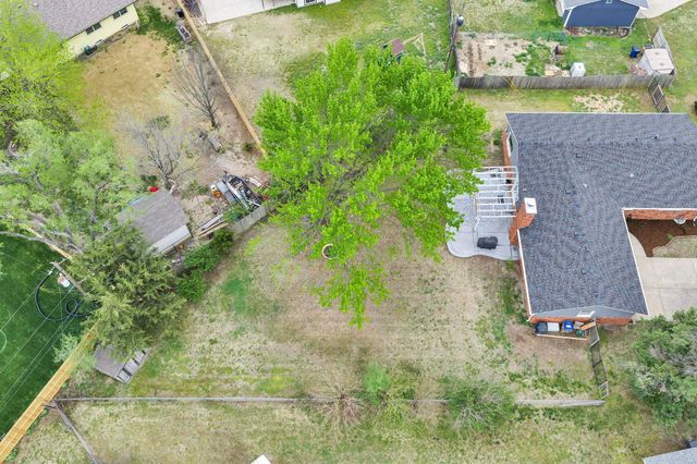 4762 N Krueger, Bel Aire, KS 67220