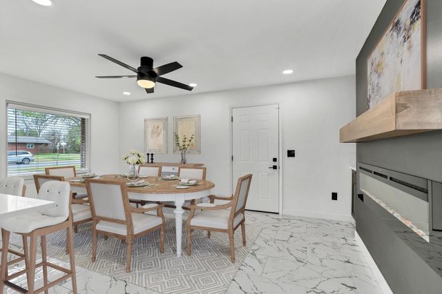 4762 N Krueger, Bel Aire, KS 67220