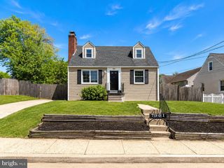 7901-A ROLLING VIEW AVE #A, Baltimore, MD 21236