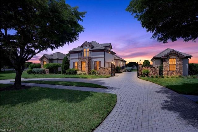 16371 Shenandoah CIR, Fort Myers, FL 33908