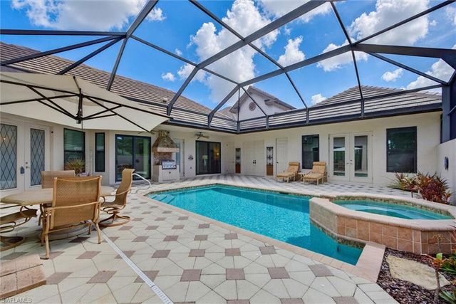 16371 Shenandoah CIR, Fort Myers, FL 33908
