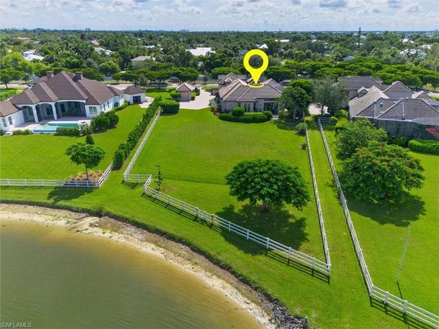 16371 Shenandoah CIR, Fort Myers, FL 33908
