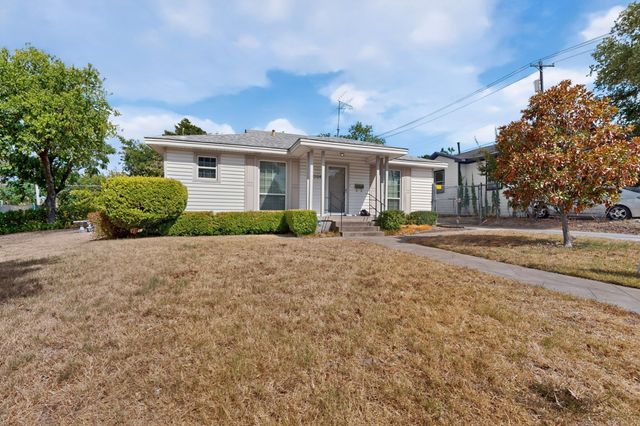 2006 S Ewing Avenue, Dallas, TX 75216