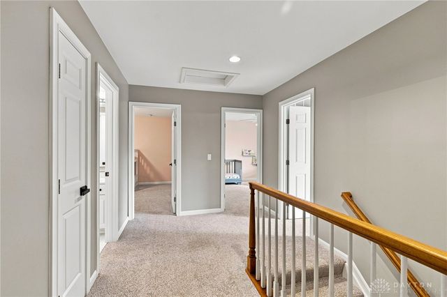 866 Miami Ridge Drive, Miami Twp, OH 45140