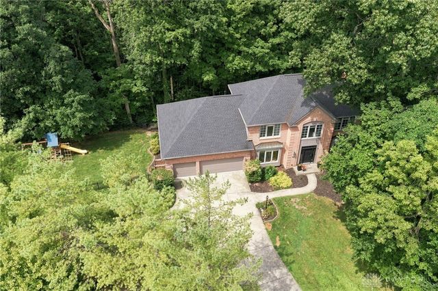866 Miami Ridge Drive, Miami Twp, OH 45140