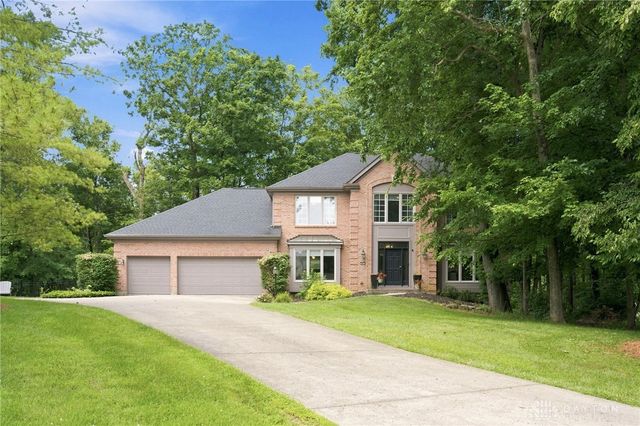 866 Miami Ridge Drive, Miami Twp, OH 45140