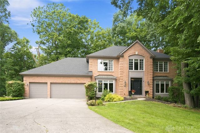 866 Miami Ridge Drive, Miami Twp, OH 45140