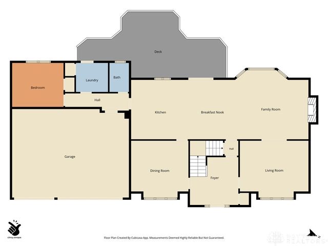 866 Miami Ridge Drive, Miami Twp, OH 45140