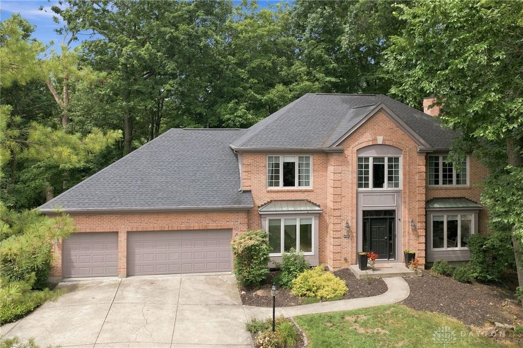 866 Miami Ridge Drive, Miami Twp, OH 45140