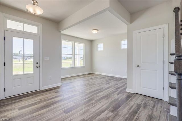 717 Beaver Dam RD, Chesapeake, VA 23322