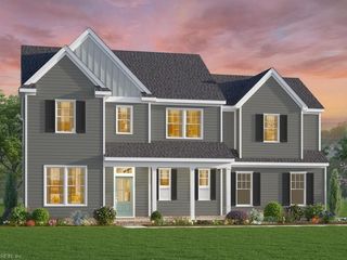 717 Beaver Dam RD, Chesapeake, VA 23322