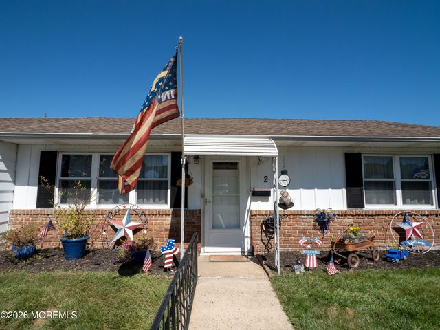 2 Missouri Court, Matawan, NJ 07747