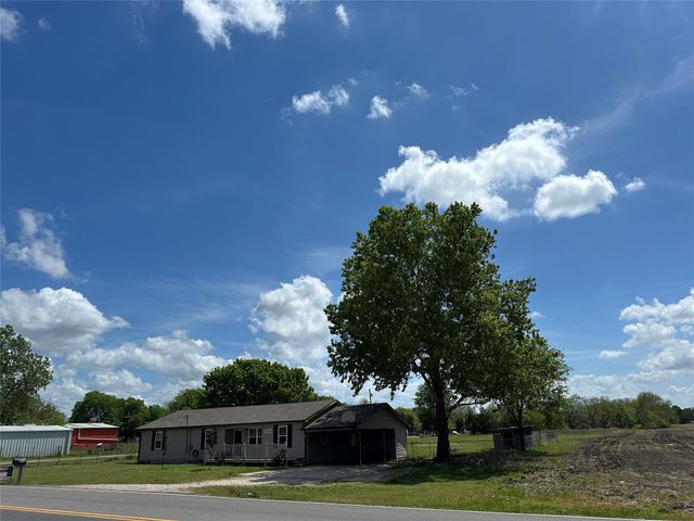 7910 County Road 392, Princeton, TX 75407