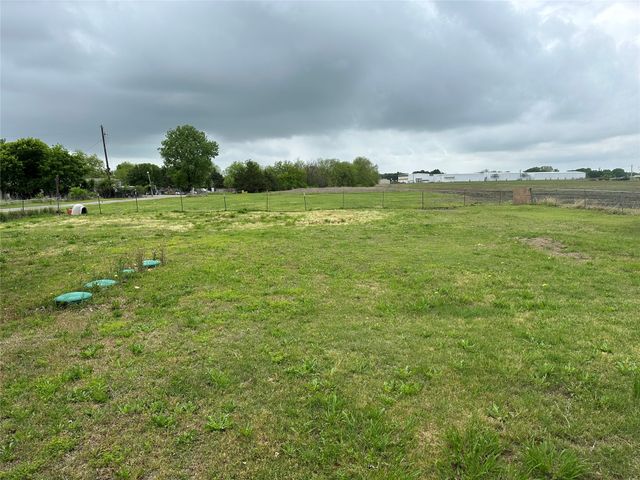 7910 County Road 392, Princeton, TX 75407