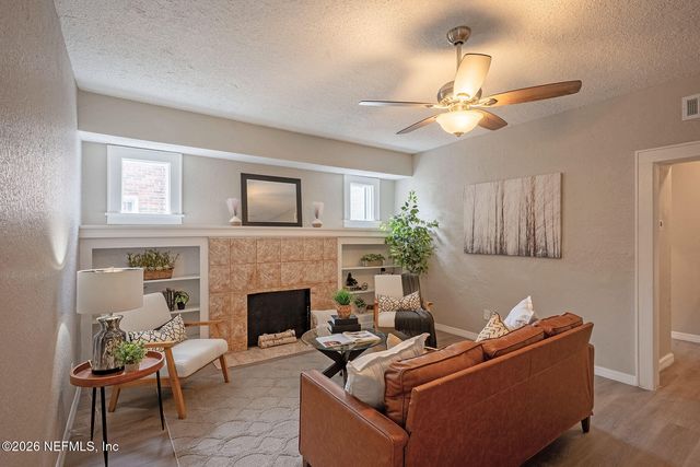 325 ALDER Street, Jacksonville, FL 32206