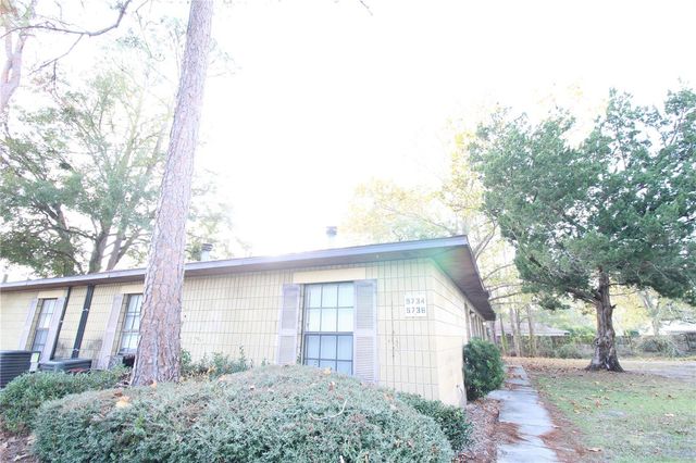 5736 NW 25TH TERRACE, Gainesville, FL 32653