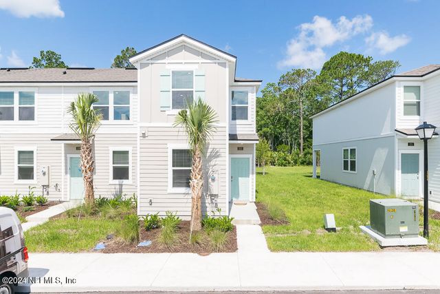 215 ELMHURST Lane, St. Augustine, FL 32084