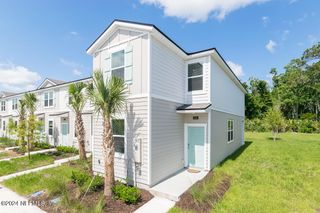 215 ELMHURST Lane, St. Augustine, FL 32084