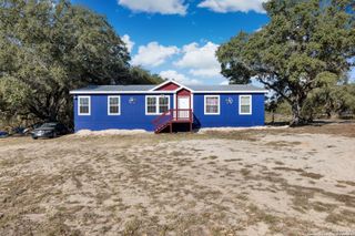 23055 Trumbo, San Antonio, TX 78264