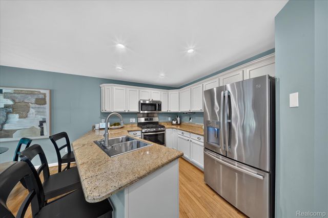 50420 Beechwood Court 39, Plymouth Charter Township, MI 48170