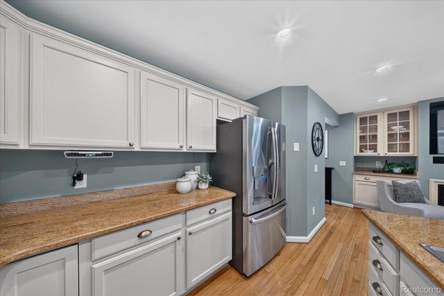 50420 Beechwood Court 39, Plymouth Charter Township, MI 48170