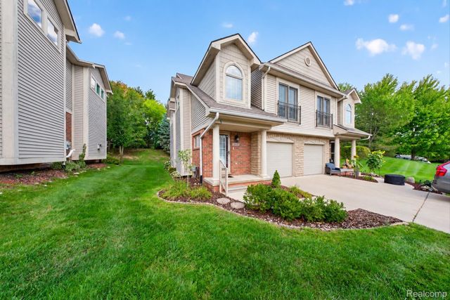 50420 Beechwood Court 39, Plymouth Charter Township, MI 48170