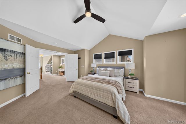 50420 Beechwood Court 39, Plymouth Charter Township, MI 48170