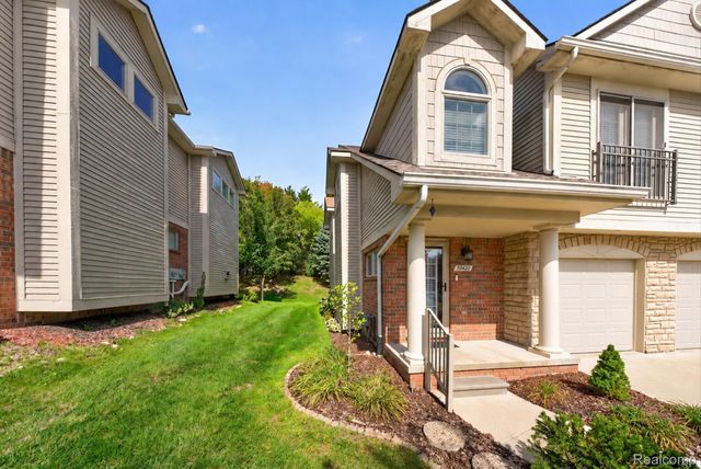 50420 Beechwood Court 39, Plymouth Charter Township, MI 48170