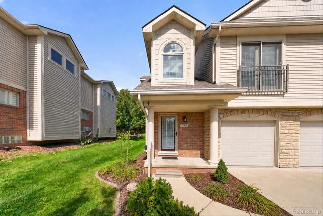 50420 Beechwood Court 39, Plymouth Charter Township, MI 48170