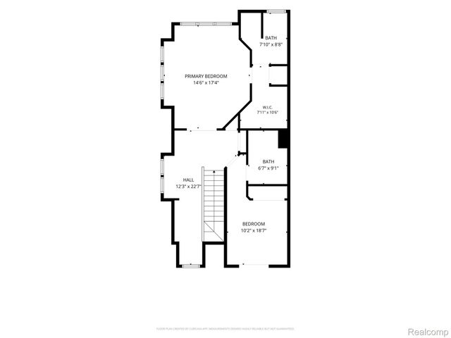 50420 Beechwood Court 39, Plymouth Charter Township, MI 48170