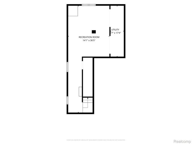 50420 Beechwood Court 39, Plymouth Charter Township, MI 48170