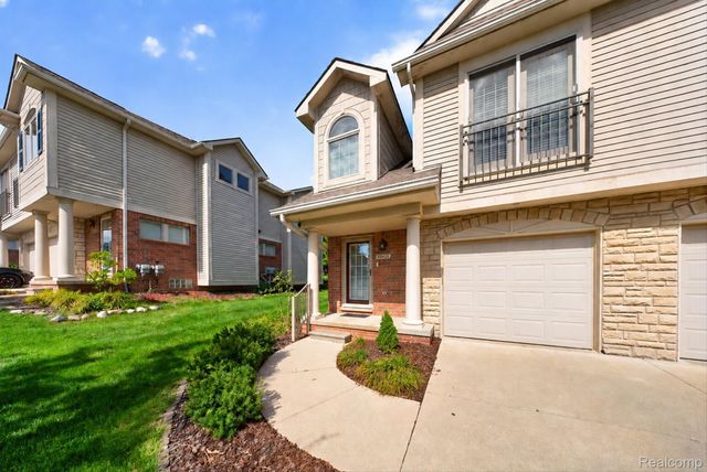 50420 Beechwood Court 39, Plymouth Charter Township, MI 48170