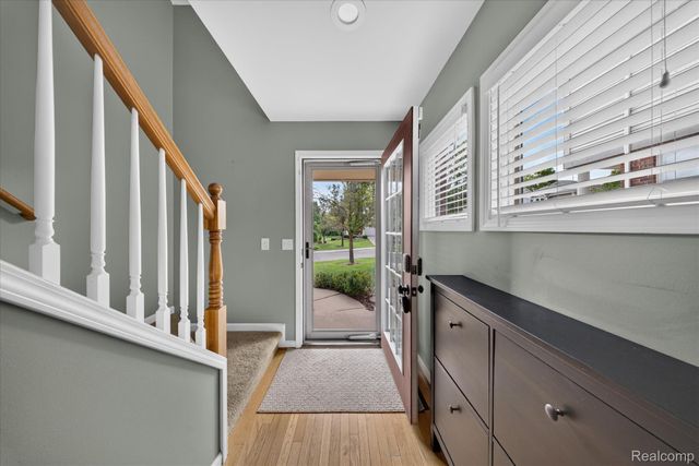 50420 Beechwood Court 39, Plymouth Charter Township, MI 48170