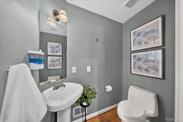 50420 Beechwood Court 39, Plymouth Charter Township, MI 48170