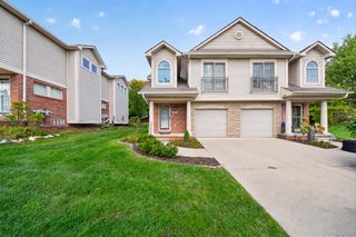 50420 Beechwood Court 39, Plymouth Charter Township, MI 48170