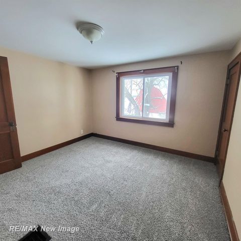 11700 Busch Road, Birch Run, MI 48415