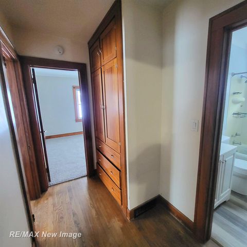 11700 Busch Road, Birch Run, MI 48415