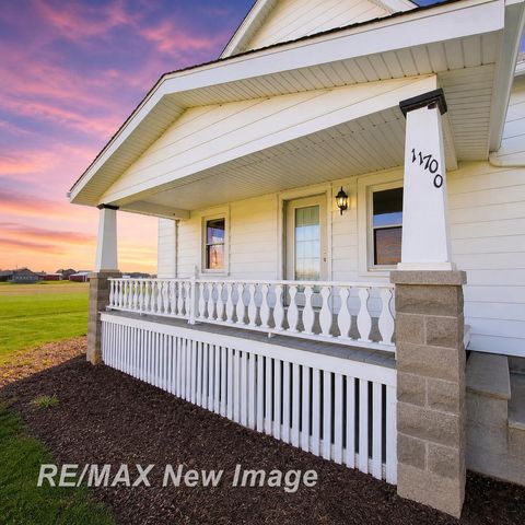 11700 Busch Road, Birch Run, MI 48415