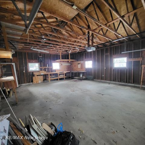 11700 Busch Road, Birch Run, MI 48415