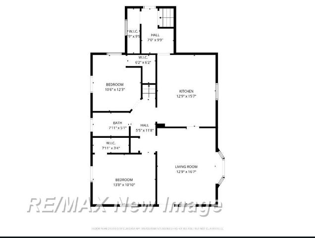 11700 Busch Road, Birch Run, MI 48415